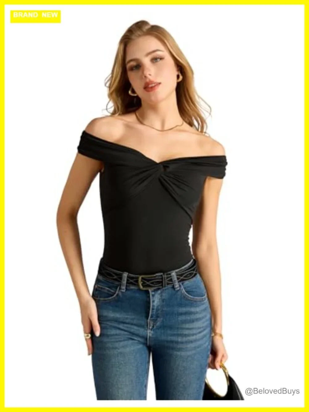 Women's Western Belt Faux Leather Hollow-Out Cowgirl Waist Cinch